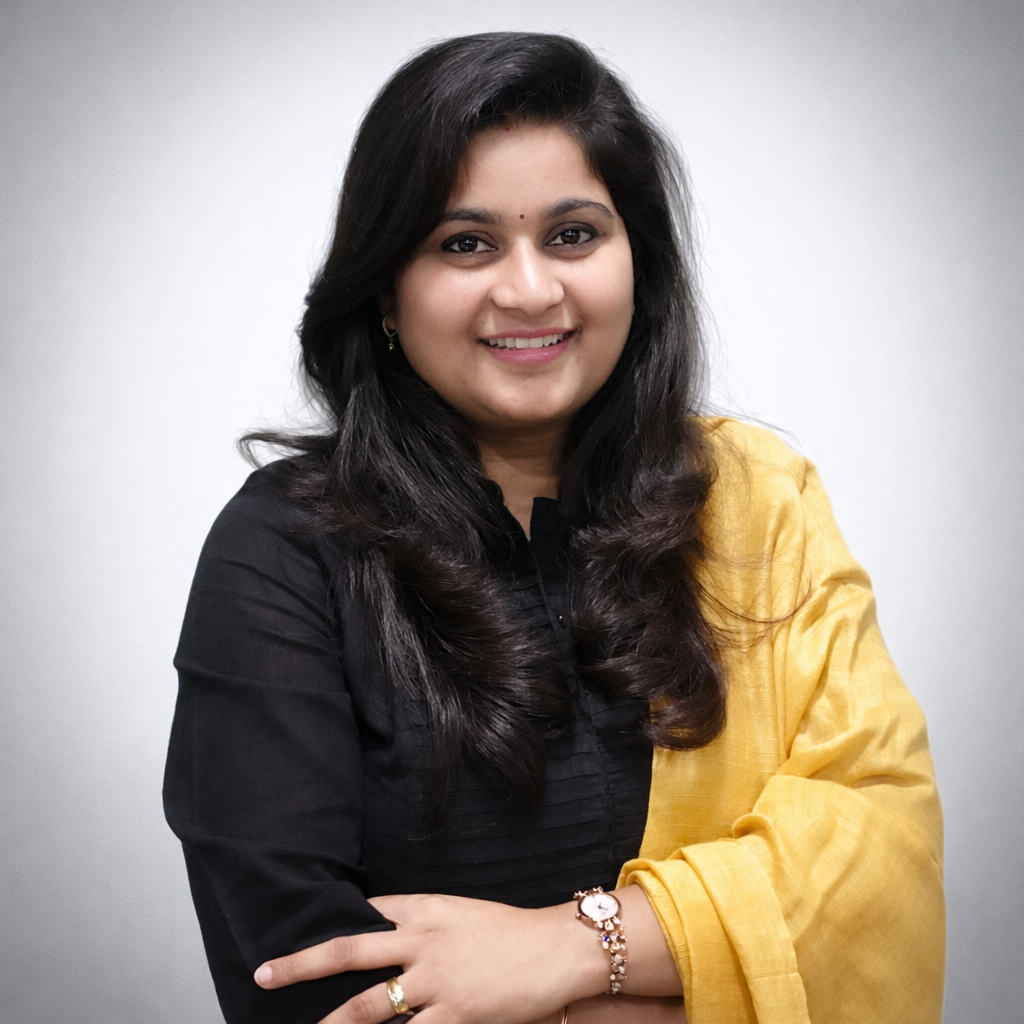 Shipra Pal, Founder of The Staffing Inner Circle